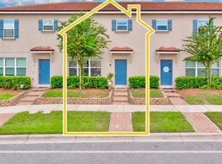 3113 VIA OTERO DRIVE, KISSIMMEE, FL 34744