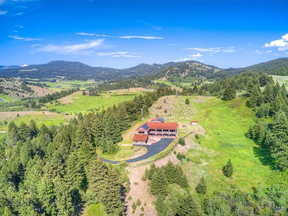 2355 Sawmill Rd, Bozeman, MT 59715 MLS 384584 Zillow