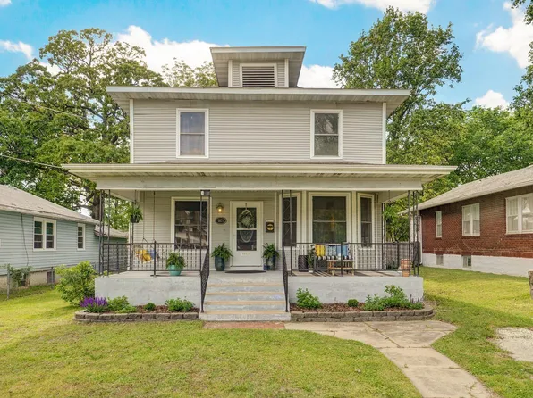 1871 N Douglas Avenue, Springfield, MO 65803