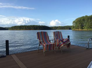 23 Chase Point, martin, GA 30557