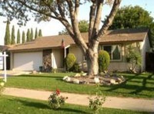 1316 Cotterell Dr, San Jose, CA 95121