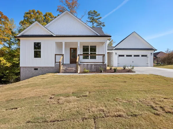 362 Sentry Oaks, Chickamauga, GA 30707