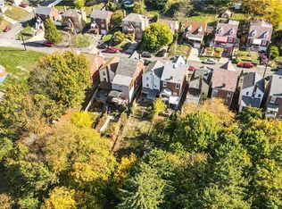 218 Fordyce St, Pittsburgh, PA