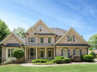 1225 Dixon Cir, Gainesville, GA 30501