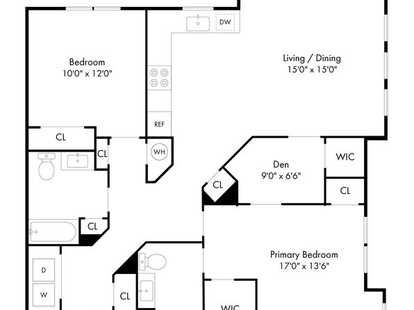 Washington Promenade | 546 Washington Ave, Dumont, NJ