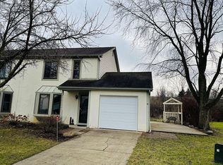 7545 Gordon Cir, Columbus, OH 43235