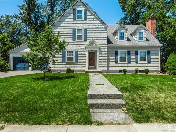 331 Auburn Rd, West Hartford, CT 06119