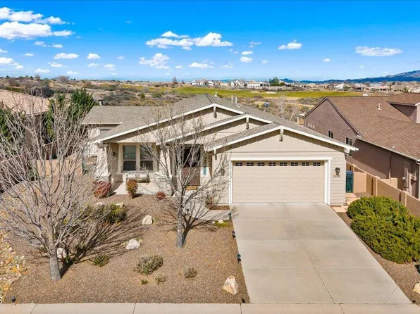 7550 E Traders Trl, Prescott Valley, AZ 86314