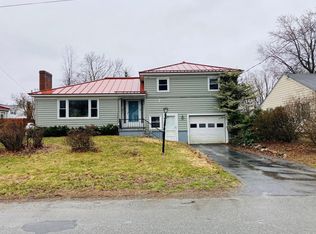 20 Johnson Hts, Waterville, ME 04901