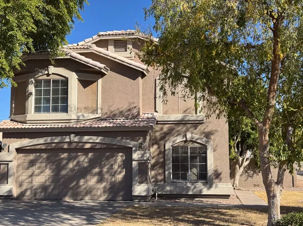 2423 S Ananea, Mesa, AZ 85209