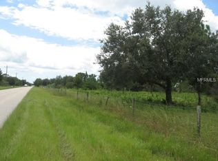 Verna Bethany Rd, Myakka city, FL 34251