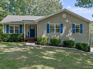 21 Wingfield Way, Asheville, NC 28806