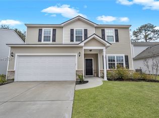 12 Coosawhatchie Way, Beaufort, SC 29906