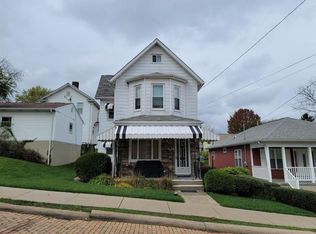622 Locust St, Coraopolis, PA 15108