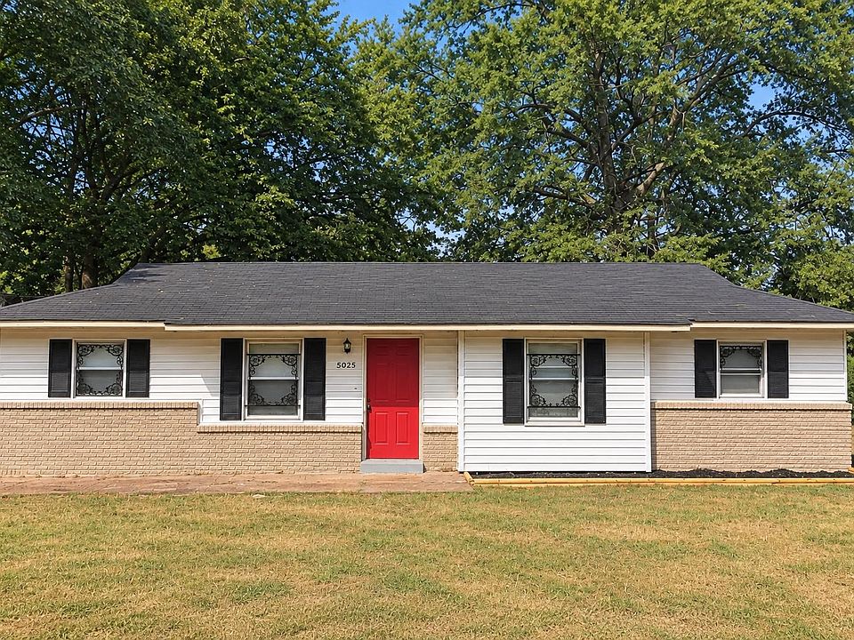 1st image of 5025 Berta Rd
