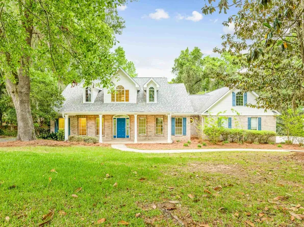 2009 Wildridge Dr, Tallahassee, FL 32303