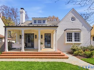 37 Lexington Rd, Richmond, VA 23226