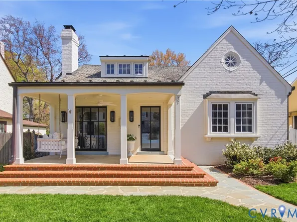 37 Lexington Rd, Richmond, VA 23226