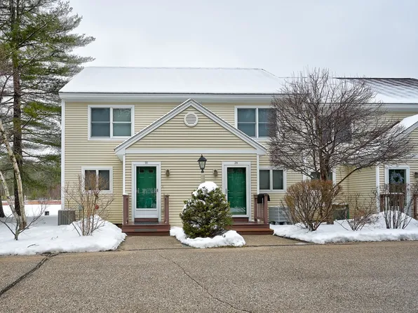 60 Laurel Lane #30, Conway, NH 03818
