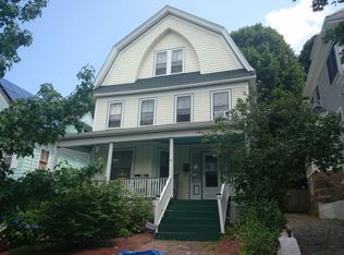 16 Windermere Rd, Dorchester, MA 02125