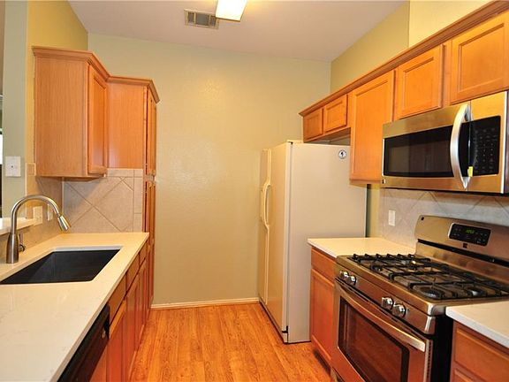 2nd image of 1481 E Old Settlers Blvd APT 703