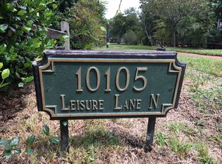10105 N Leisure Ln, Jacksonville, FL 32256