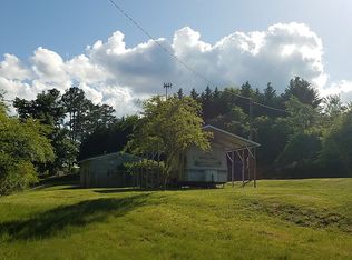 7581 Highway 115 W, Cleveland, GA 30528