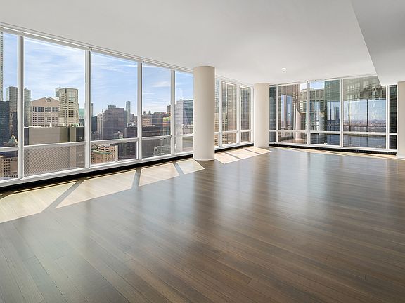 157 W 57th St APT 45C, New York, NY 10019 | Zillow