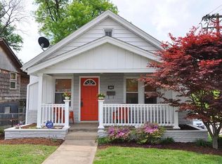 6686 W Park Ave, Saint Louis, MO 63139
