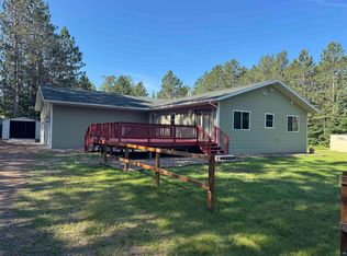 8975 Larimer Dr, Sturgeon Lake, MN 55783
