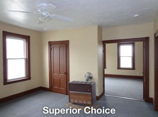 12 Wall St #3, Worcester, MA 01604