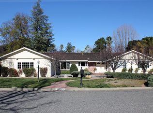 19235 Harleigh Dr, Saratoga, CA