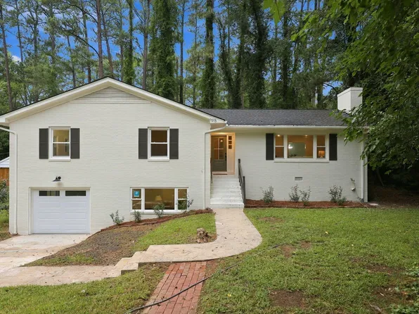1518 Southwood Dr, Durham, NC 27707