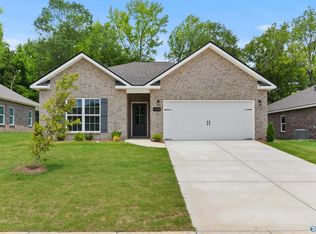 6238 Pisgah Dr NW, Huntsville, AL 35810