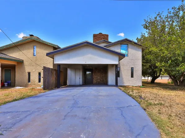 1072 Fm 126, Merkel, TX 79536