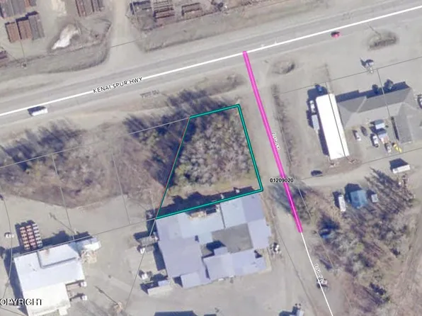 L1-B1 Fish St, Kenai, AK 99611