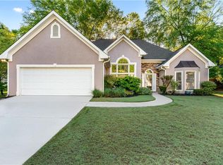 705 Branch Tree Way, Lawrenceville, GA 30043