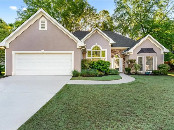 705 Branch Tree Way, Lawrenceville, GA 30043