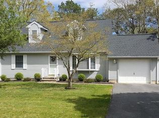 707 Wellesley Rd, Lanoka Harbor, NJ 08734