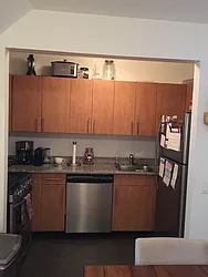 Rented by Owner