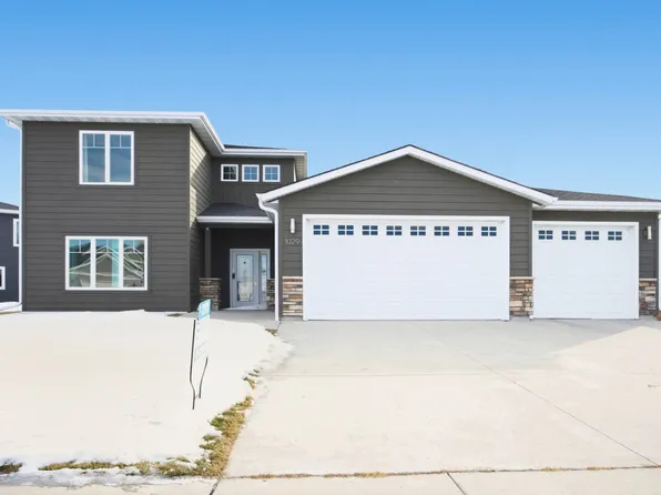 1029 44th Ave S, Moorhead, MN 56560