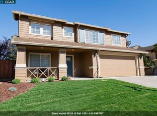 442 Tradewinds Ct, Bay Point, CA 94565