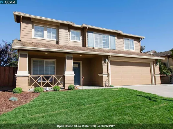 442 Tradewinds Ct, Bay Point, CA 94565