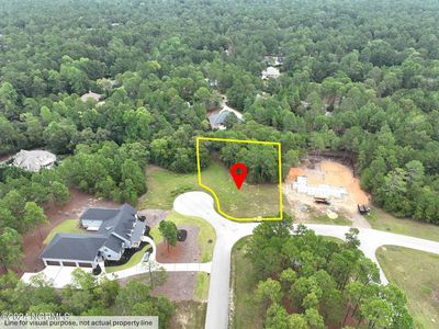 Tbd Bond Street, Pinehurst, NC, 28374