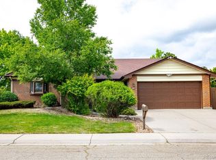 6144 W 83rd Way, Arvada, CO 80003