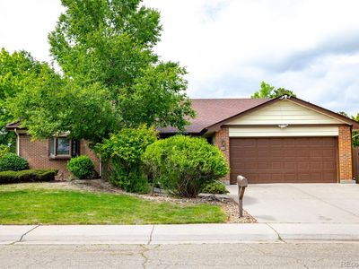 6144 W 83rd Way, Arvada, CO, 80003