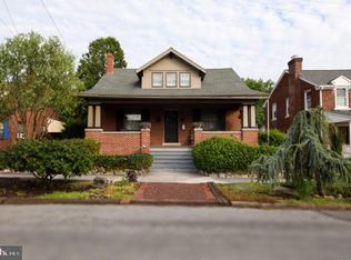 1110 Walnut St, Columbia, PA 17512