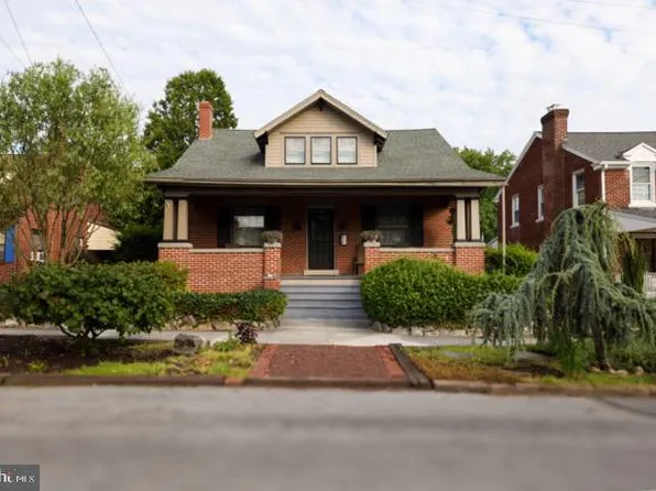 1110 Walnut St, Columbia, PA 17512