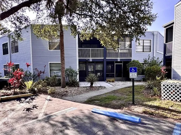 3621 Atrium Dr #U-4, Orlando, FL 32822