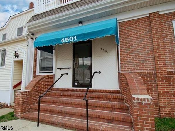 4501 Atlantic Ave APT C5, Atlantic City, NJ 08401
